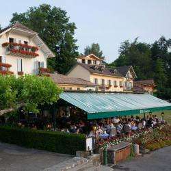 Hôtel Le Jules Verne