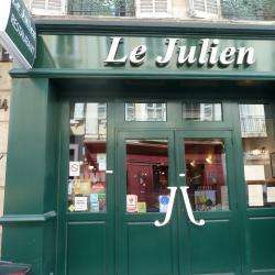 Le Julien