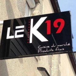 Le K 19