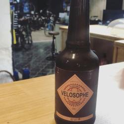 Le K Fait Du Vélo