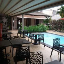 Le K Restaurant