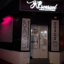 Le K'sensuel