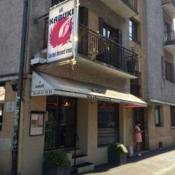 Le Kabuki