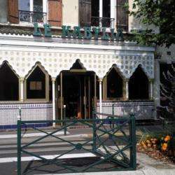 Le Kabylia
