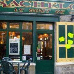Le Kachelofen