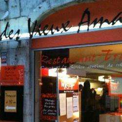 Le Kaf Des Vieux Amants