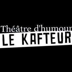 Le Kafteur