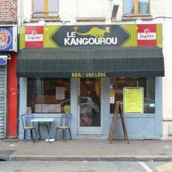 Le Kangourou