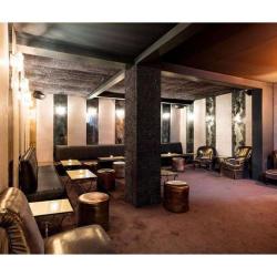 Le Karma Bar