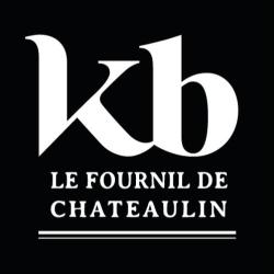 Le Kb, Le Fournil Fast Good De Châteaulin