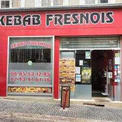 Le Kebab Fresnois