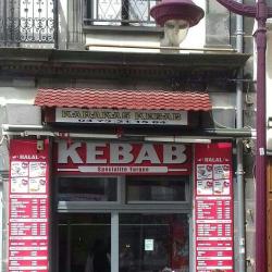 Le Kebab Karakas