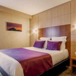 Le Kennedy, The Originals Relais