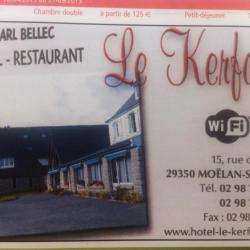 Bellec (sarl)
