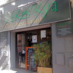 Le Kes' Kya