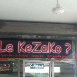 Le Kezako