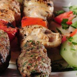 Mezze De Beyrouth