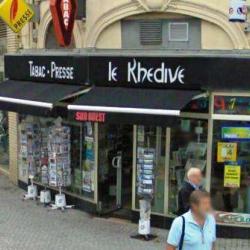 Le Khédive
