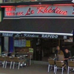 Le Khedive