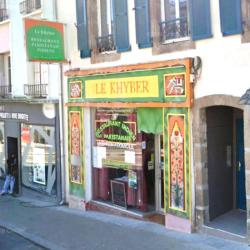 Le Khyber