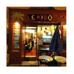Le Kibo