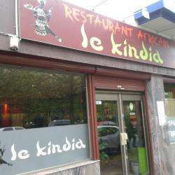 Le Kindia
