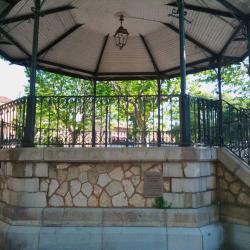 Le Kiosque à Musique