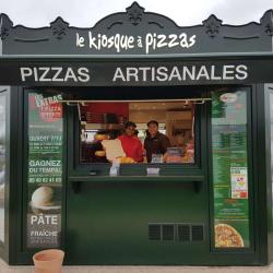 Le Kiosque à Pizzas
