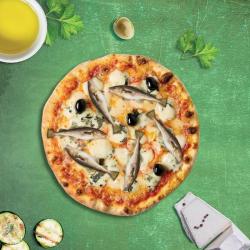 Le Kiosque A Pizzas