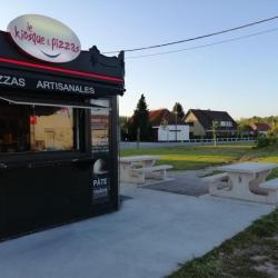 Le Kiosque à Pizzas