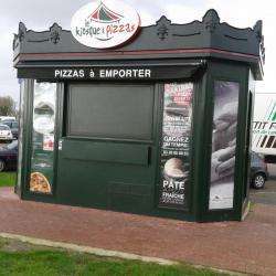 Le Kiosque à Pizzas