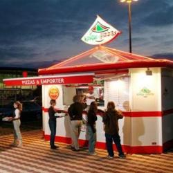 Le Kiosque A Pizzas Lavaur