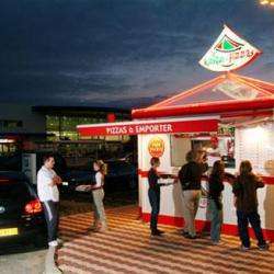 Le Kiosque A Pizzas