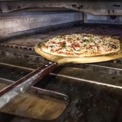 Le Kiosque A Pizzas
