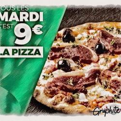 Le Kiosque A Pizzas