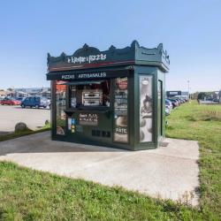 Le Kiosque A Pizzas