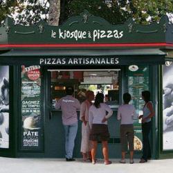 Le Kiosque à Pizzas