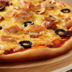 Le Kiosque A Pizzas