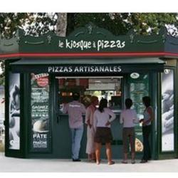 Le Kiosque A Pizzas