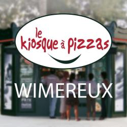 Le Kiosque A Pizzas