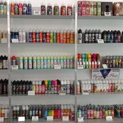 Le Kiosque à Vape