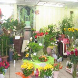 Le Kiosque Fleuri