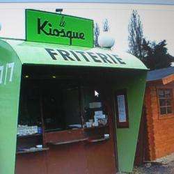 Le Kiosque Friterie
