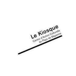 Le Kiosque