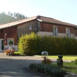 Le Kirchberg