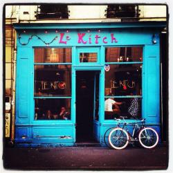 Le Kitch