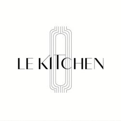 Le Kitchen