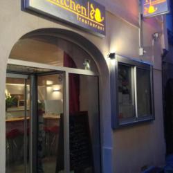 Le Kitchen