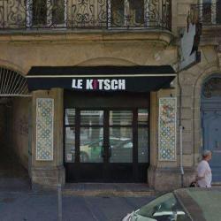 Le Kitsch