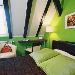 Le Kleber Hotel
